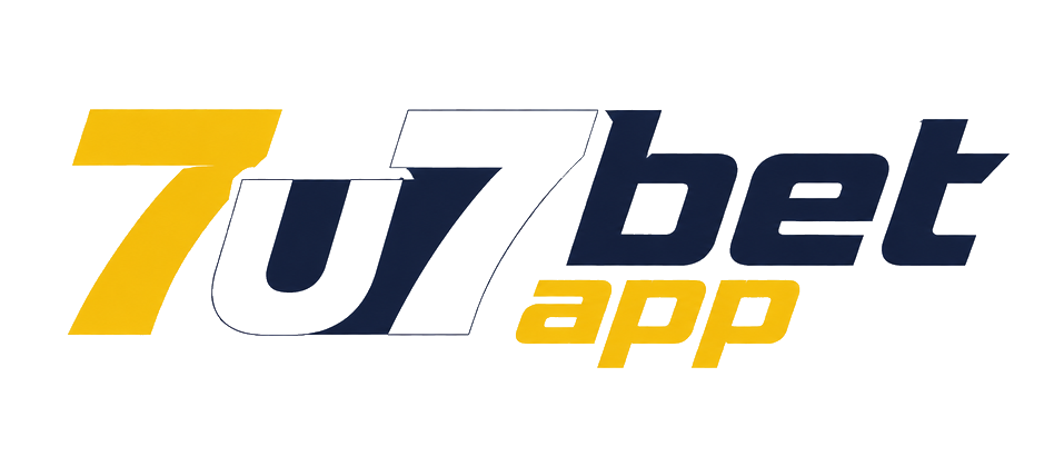 7u7 bet app homepage logo for Bangladesh users